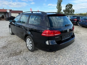 VW Passat 1.6TDI-105PS | Mobile.bg    7