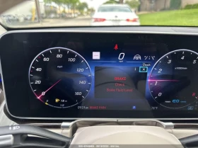 Mercedes-Benz S 580 4.0L V-8 DI, DOHC, VVT, TURBO, 496HP All Wheel | Mobile.bg    5
