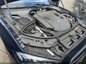 Mercedes-Benz S 580 4.0L V-8 DI, DOHC, VVT, TURBO, 496HP All Wheel | Mobile.bg    14