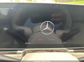 Mercedes-Benz S 580 4.0L V-8 DI, DOHC, VVT, TURBO, 496HP All Wheel | Mobile.bg    6