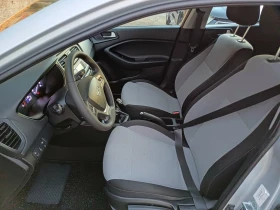 Обява за продажба на Hyundai I20 1.1/75/CRDI.GO PLUS ~11 500 лв. - изображение 7 | Auto.bg Обява за продажба на Hyundai I20 1.1/75/CRDI.GO PLUS ~11 500 лв. - изображение 7