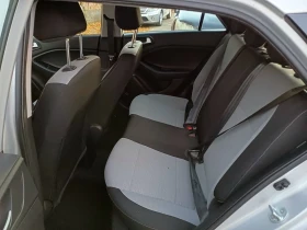 Обява за продажба на Hyundai I20 1.1/75/CRDI.GO PLUS ~11 500 лв. - изображение 10 | Auto.bg Обява за продажба на Hyundai I20 1.1/75/CRDI.GO PLUS ~11 500 лв. - изображение 10