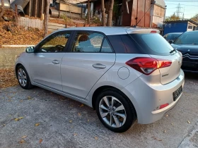 Обява за продажба на Hyundai I20 1.1/75/CRDI.GO PLUS ~11 500 лв. - изображение 4 | Auto.bg Обява за продажба на Hyundai I20 1.1/75/CRDI.GO PLUS ~11 500 лв. - изображение 4