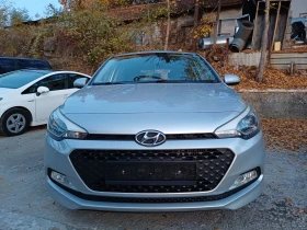 Обява за продажба на Hyundai I20 1.1/75/CRDI.GO PLUS ~11 500 лв. - изображение 2 | Auto.bg Обява за продажба на Hyundai I20 1.1/75/CRDI.GO PLUS ~11 500 лв. - изображение 2