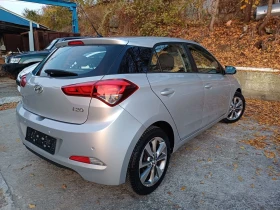 Обява за продажба на Hyundai I20 1.1/75/CRDI.GO PLUS ~11 500 лв. - изображение 5 | Auto.bg Обява за продажба на Hyundai I20 1.1/75/CRDI.GO PLUS ~11 500 лв. - изображение 5