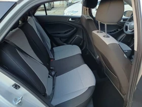 Обява за продажба на Hyundai I20 1.1/75/CRDI.GO PLUS ~11 500 лв. - изображение 9 | Auto.bg Обява за продажба на Hyundai I20 1.1/75/CRDI.GO PLUS ~11 500 лв. - изображение 9