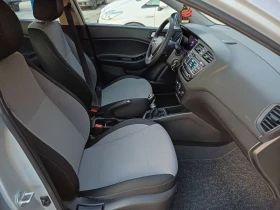 Обява за продажба на Hyundai I20 1.1/75/CRDI.GO PLUS ~11 500 лв. - изображение 8 | Auto.bg Обява за продажба на Hyundai I20 1.1/75/CRDI.GO PLUS ~11 500 лв. - изображение 8
