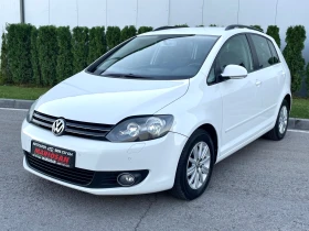 VW Golf Plus  1.6 TDI/105 h.p/Facelift/2010.г/Италия/