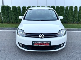 VW Golf Plus  1.6 TDI/105 h.p/Facelift/2010.г/Италия/ - 10500 лв. / 5368.56 € - 15794360 2
