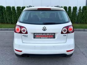 VW Golf Plus  1.6 TDI/105 h.p/Facelift/2010.г/Италия/ - 10500 лв. / 5368.56 € - 15794360 5