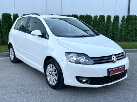 VW Golf Plus  1.6 TDI/105 h.p/Facelift/2010.г/Италия/ - 10500 лв. / 5368.56 € - 15794360 3