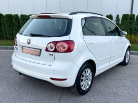 VW Golf Plus  1.6 TDI/105 h.p/Facelift/2010.г/Италия/ - 10500 лв. / 5368.56 € - 15794360 6