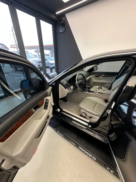 Mercedes-Benz C 200 CDI, снимка 5