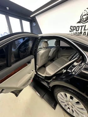 Mercedes-Benz C 200 CDI, снимка 4