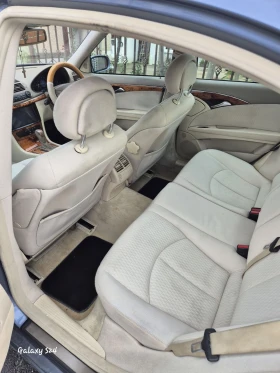Mercedes-Benz E 270 | Mobile.bg    7