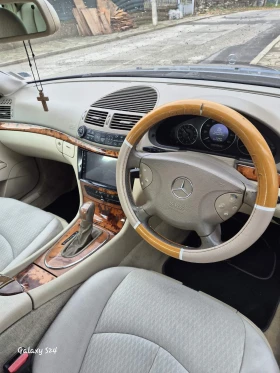 Mercedes-Benz E 270 | Mobile.bg    6