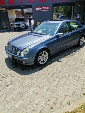 Mercedes-Benz E 270 | Mobile.bg    3