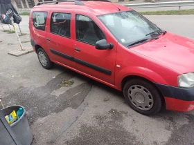 Dacia Logan 1.5dci MCV, снимка 4