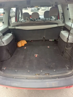 Dacia Logan 1.5dci MCV, снимка 7