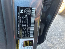 Mercedes-Benz C 63 AMG S 2018 * CARFAX * БЕЗ ПЪРВОНАЧАЛНА ВНОСКА - 79200 лв. / 40494.32 € - 10614112 15