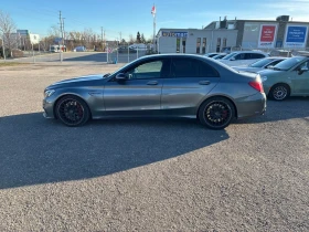 Mercedes-Benz C 63 AMG S 2018 * CARFAX * БЕЗ ПЪРВОНАЧАЛНА ВНОСКА - 79200 лв. / 40494.32 € - 10614112 5