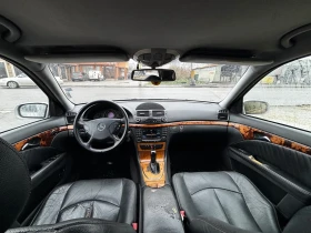 Mercedes-Benz E 270 177, снимка 7