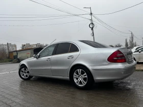 Mercedes-Benz E 270 177, снимка 3