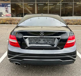 Mercedes-Benz C 180 Швейцария , снимка 6