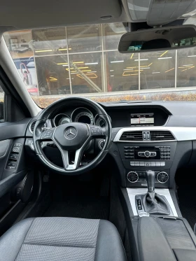 Mercedes-Benz C 180 Швейцария , снимка 11