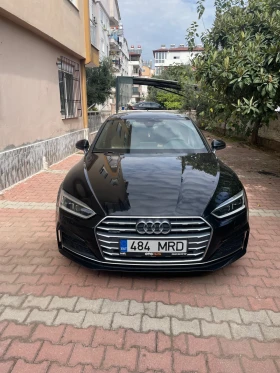 Audi A5, снимка 16