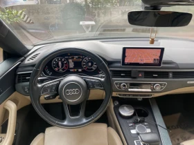 Audi A5, снимка 2
