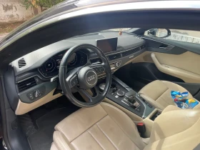 Audi A5, снимка 6