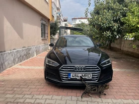 Audi A5, снимка 9