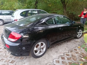 Hyundai Coupe, снимка 4