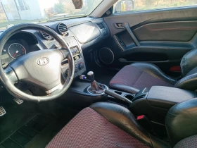 Hyundai Coupe, снимка 7