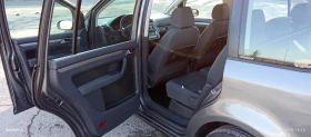 VW Touran 1.9 TDI, снимка 8