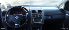VW Touran 1.9 TDI, снимка 7