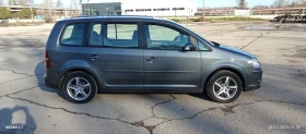 VW Touran 1.9 TDI, снимка 3