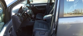 VW Touran 1.9 TDI, снимка 13