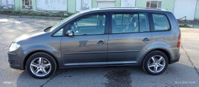 VW Touran 1.9 TDI, снимка 2