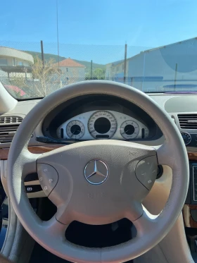 Mercedes-Benz E 280 - цена по договаряне - 88387325 7