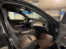 BMW 320 190HP/M-SPORT/LASER/MILD-Hybrid/ - 24500 € / 47917.83 лв. - 54373063 14