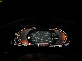 BMW 320 190HP/M-SPORT/LASER/MILD-Hybrid/ - 24500 € / 47917.83 лв. - 54373063 16