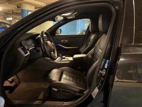 BMW 320 190HP/M-SPORT/LASER/MILD-Hybrid/ - 24500 € / 47917.83 лв. - 54373063 9