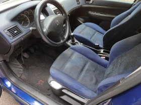 Peugeot 307 - 1250 € / 2444.79 лв. - 73809975 6