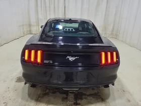 Ford Mustang ECOBOOST * * CARFAX * * АВТО КРЕДИТ * * , снимка 5