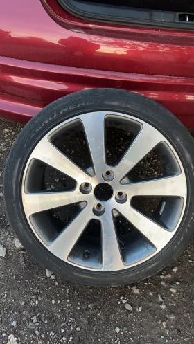 Peugeot 207 GT - 2200 € / 4302.83 лв. - 91347409 10