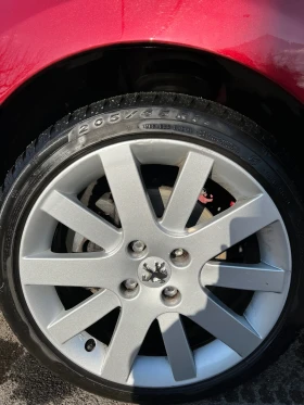 Peugeot 207 GT - 2200 € / 4302.83 лв. - 91347409 9