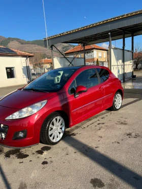 Peugeot 207 GT - 2200 € / 4302.83 лв. - 91347409 5