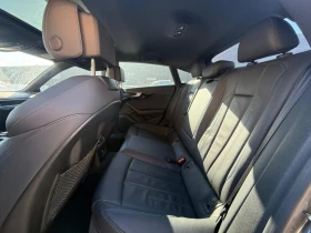 Audi A5 Sportback quattro* АвтоКредит* (Цена до БГ)  - 20999 € / 41070.47 лв. - 65910224 4